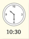 10時30分