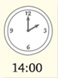14時
